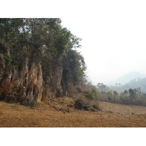 รูปถ่าย ไทย(Thailand) ปางมะผ้า(Pang Mapha) 2007-02 65