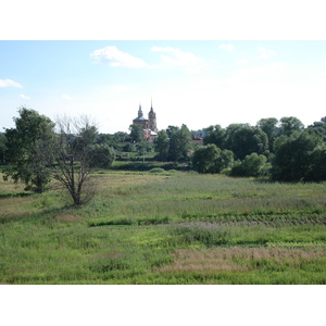 รูปถ่าย รัสเซีย(Russia) ซูสดัล(Suzdal) 2006-07 78