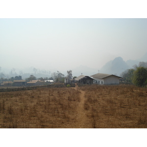 รูปถ่าย ไทย(Thailand) ปางมะผ้า(Pang Mapha) 2007-02 66