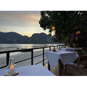 รูปถ่าย ไทย(Thailand) เกาะพีพีดอน(Ko Phi Phi Don) 2021-12 178
