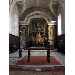 รูปถ่าย ฝรั่งเศส(France) ตูแรน(Turenne) 2018-04 155