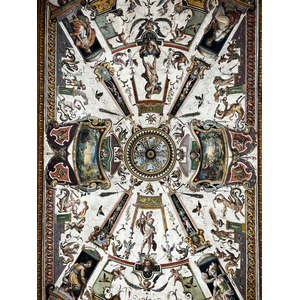 รูปถ่าย อิตาลี(Italy) ฟลอเรนซ์(Florence) พิพิธภัณฑ์อุฟฟีซี(Uffizi Museum) 2022-05 318