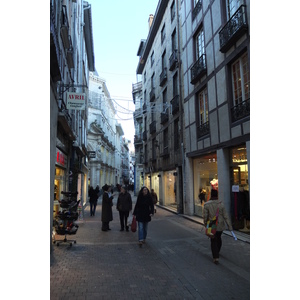 รูปถ่าย ฝรั่งเศส(France) บายอน(Bayonne) 2013-01 77
