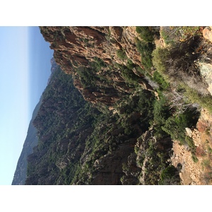 รูปถ่าย ฝรั่งเศส(France) คอร์สิคา(Corsica) หน้าผากาลังก์เดอเปียนา(Calanques de Piana) 2015-05 16