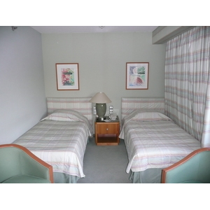 รูปถ่าย เยอรมนี(Germany) ดัสเซลดอร์ฟ(Dusseldorf) โรงแรมแรดิสัน(Radisson Hotel) 2007-05 0