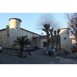 รูปถ่าย ฝรั่งเศส(France) บายอน(Bayonne) 2013-01 6