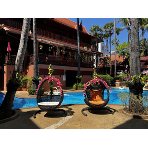 รูปถ่าย ไทย(Thailand) ภูเก็ต(Phuket) ป่าตอง(Patong) โรงแรมรอยัลภาวดีวิลเลจ(Royal Phawadee Village Hotel) 2021-12 103