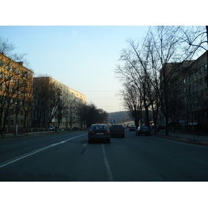 รูปถ่าย ยูเครน(Ukraine) เคียฟ(Kiev) 2007-03 112