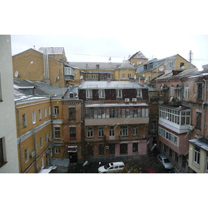 รูปถ่าย ยูเครน(Ukraine) เคียฟ(Kiev) โรงแรมแรดิสัน เคียฟ(Radisson Kiev Hotel) 2007-11 17