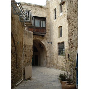 รูปถ่าย อิสราเอล(Israel) จาฟา(Jaffa) 2006-12 145