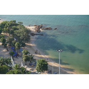 รูปถ่าย ไทย(Thailand) พัทยา(Pattaya) เขาพระตำหนัก(Phra Tamnak) 2016-12 15