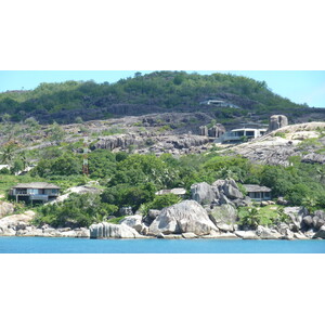 รูปถ่าย เซเชลส์(Seychelles) เฟลีซีเต(Felicitee) 2011-10 9