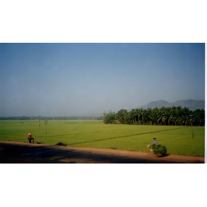 รูปถ่าย เวียดนาม(Vietnam) 1996-03 105