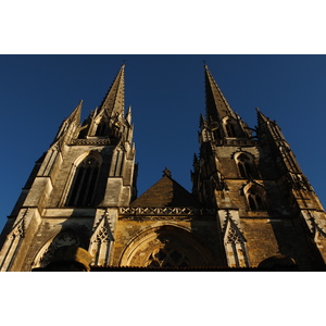 รูปถ่าย ฝรั่งเศส(France) บายอน(Bayonne) 2013-01 15