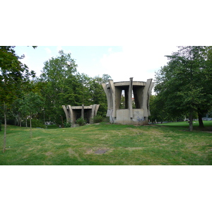 รูปถ่าย สาธารณรัฐเช็ก(Czech Republic) ปราก(Prague) วิลโซโนวา(Wilsonova) 2007-07 28