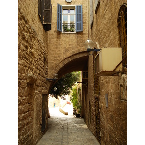 รูปถ่าย อิสราเอล(Israel) จาฟา(Jaffa) 2006-12 128