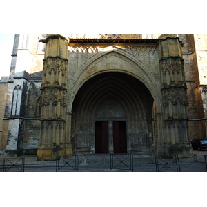 รูปถ่าย ฝรั่งเศส(France) บายอน(Bayonne) 2013-01 19