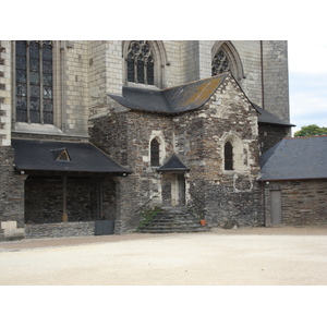 รูปถ่าย ฝรั่งเศส(France) อองเจ(Angers) 2006-06 171