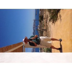 รูปถ่าย กรีก(Greece) เกาะคูโฟนิสเซีย(Koufonissia) 2014-07 575