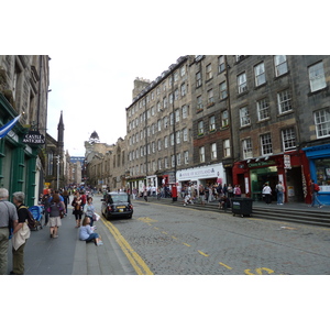 รูปถ่าย อังกฤษ(United Kingdom) เอดินบะระ(Edinburgh) 2011-07 85
