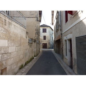 รูปถ่าย ฝรั่งเศส(France) บร็องโตม(Brantome) 2009-07 102