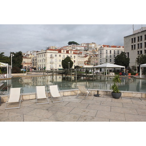 รูปถ่าย โปรตุเกส(Portugal) ลิสบอน(Lisbon) 2013-01 214