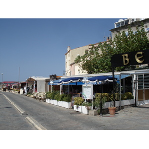 รูปถ่าย ฝรั่งเศส(France) คอร์สิคา(Corsica) แซ็งฟลอร็อง(Saint Florent) 2006-09 54