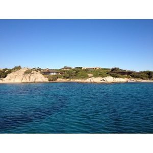 รูปถ่าย ฝรั่งเศส(France) คอร์สิคา(Corsica) เกาะกาวัลโล(Cavallo) 2012-09 115
