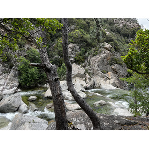 รูปถ่าย ฝรั่งเศส(France) คอร์สิคา(Corsica) คีซา(Chisa) 2023-06 5