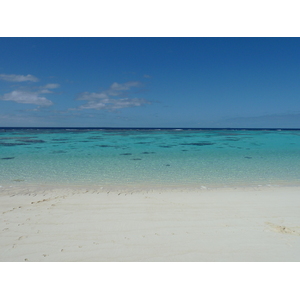 รูปถ่าย นิวแคลิโดเนีย(New Caledonia) เกาะลีฟู(Lifou) หมู่บ้านมู(Mu) 2010-05 11