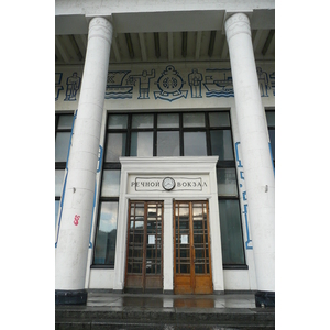 รูปถ่าย ยูเครน(Ukraine) เคียฟ(Kiev) โปดิล(Podil) 2007-11 31
