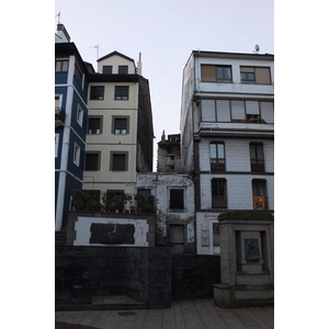 รูปถ่าย สเปน(Spain) ลูอาร์กา(Luarca) 2013-01 30