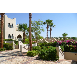 รูปถ่าย อียิปต์(Egypt) ชาร์มเอลชีค(Sharm el Sheikh) โรงแรมโฟร์ซีซันส์(Four Seasons Hotel) 2008-06 20