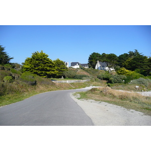 รูปถ่าย ฝรั่งเศส(France) แซ็ง-ฌีลดา-เดอ-รุย(St Gildas de Rhuys) 2007-09 25