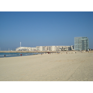 รูปถ่าย อิสราเอล(Israel) เฮิร์สลียา(Herzliya) 2006-12 14