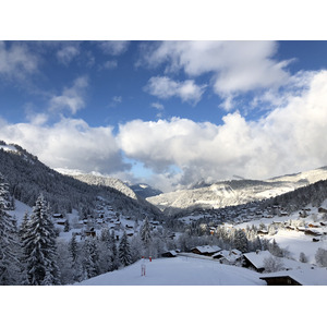 รูปถ่าย ฝรั่งเศส(France) ลากลูซา(La Clusaz) 2017-12 240