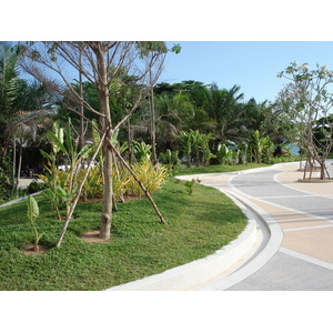 รูปถ่าย ไทย(Thailand) หาดจอมเทียน(Jomtien Beach) วิวทะเล โครงการ 3(Viewtalay project 3) 2006-04 1