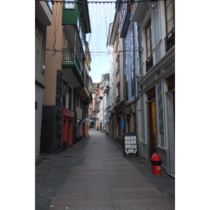 รูปถ่าย สเปน(Spain) ลูอาร์กา(Luarca) 2013-01 41