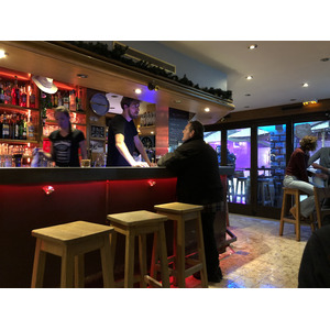 รูปถ่าย ฝรั่งเศส(France) ลากลูซา(La Clusaz) 2017-12 174