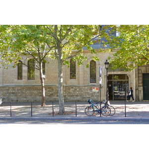 รูปถ่าย ฝรั่งเศส(France) ปารีส(Paris) ถนนฟรีดลันด์(Avenue de Friedland) 2007-09 82