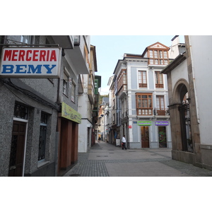 รูปถ่าย สเปน(Spain) ลูอาร์กา(Luarca) 2013-01 38