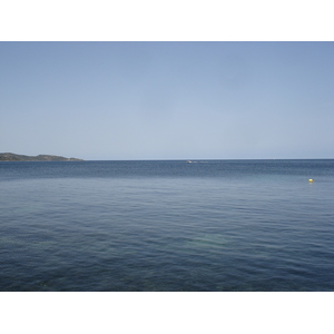 รูปถ่าย ฝรั่งเศส(France) คอร์สิคา(Corsica) แซ็งฟลอร็อง(Saint Florent) 2006-09 41