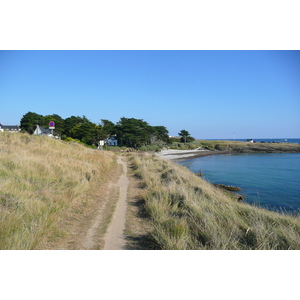 รูปถ่าย ฝรั่งเศส(France) แซ็ง-ฌีลดา-เดอ-รุย(St Gildas de Rhuys) 2007-09 16