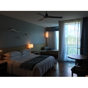 รูปถ่าย ไทย(Thailand) โรงแรมแมริออท ระยอง(Marriott Rayong) 2016-01 110