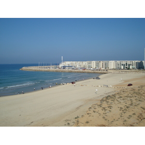 รูปถ่าย อิสราเอล(Israel) เฮิร์สลียา(Herzliya) 2006-12 13