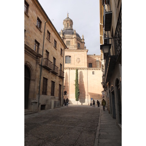 รูปถ่าย สเปน(Spain) ซาลามังกา(Salamanca) 2013-01 32