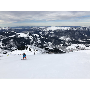 รูปถ่าย ฝรั่งเศส(France) ลากลูซา(La Clusaz) 2017-12 307