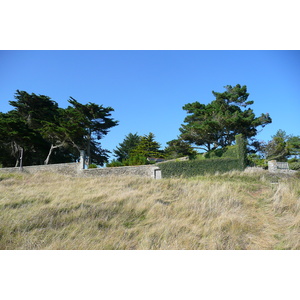 รูปถ่าย ฝรั่งเศส(France) แซ็ง-ฌีลดา-เดอ-รุย(St Gildas de Rhuys) 2007-09 0