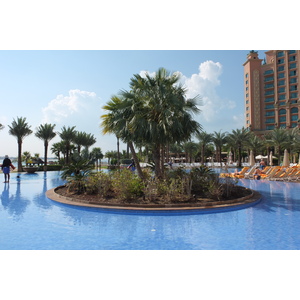 รูปถ่าย สหรัฐอาหรับเอมิเรตส์(United Arab Emirates) ดูไบ(Dubai) โรงแรมแอตแลนติส(Atlantis Hotel) 2014-02 92