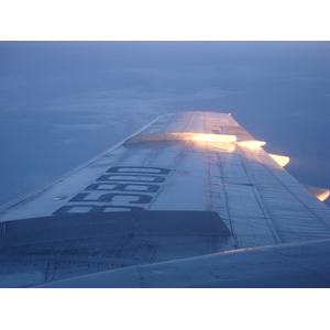 รูปถ่าย รัสเซีย(Russia) สายการบินอูราลแอร์ไลน์(Ural Airlines) 2006-07 0